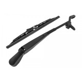 Brat stergator luneta cu lamela Hyundai Santa Fe 2001-, 280mm, HY-005