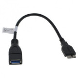 Adaptor Micro-USB 3.0 OTG pentru Smartphone si Tablete
