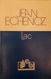 Jean Echenoz - Lac