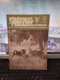 V&acirc;nătorul V&icirc;nătorul și pescarul sportiv nr. 10, oct. 1988, 127