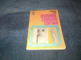 NICOLAE STOE - ASASINUL COBOARA CANTAND