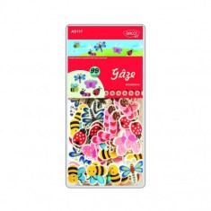 Accesorii craft - AD117 gaze spuma DACO foto