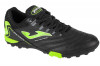 Pantofi de fotbal - turf Joma Maxima 2401 TF MAXS2401TF negru, 40 - 46