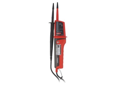 Tester electric LED LCD IP65 foto