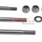 Set montare, legatura FORD FIESTA IV (JA, JB) (1995 - 2002) METZGER 55002618