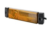 Lampa laterala