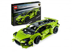 LEGO Lamborghini Huracan Tecnica Quality Brand foto