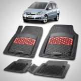 Cumpara ieftin Covorase Opel Zafira B Compatibile MPV 2005-2014 | Red