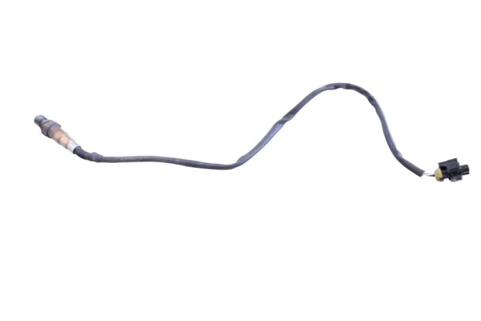 Sonda lambda PORSCHE CAYENNE 9PA 2007 OEM: 7L5906262D 26059999