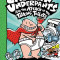 Captain Underpants and the Attack of the Talking Toilets: Color Edition (Captain Underpants #2) (Color Edition)