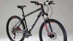 Bicicleta Mountain Bike Rockrider 540