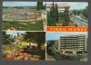 CPIB 18829 CARTE POSTALA - TARGU MURES. MOZAIC, Circulata, Fotografie