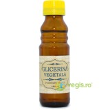 Glicerina Vegetala 100ml