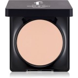 Flormar Wet &amp; Dry Compact Powder pudră unificatoare compactă culoare 006 Caramel Rose 10 g