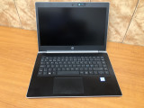 Laptop ultraportabil HP Probook 440 G5, I5 8250U, 16gb, ssd 512, garantie