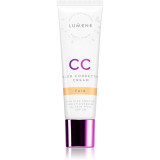 Lumene Color Correcting Crema CC pentru un ten uniform SPF 20 culoare Fair 30 ml