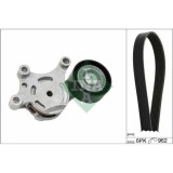 Set curea transmisie Citroen C1 (Pm , C4 Grand Picasso 2 (Da , C4 Picasso 2 Van (Dd), C4 Picasso Ii, C-Elysee (Dd); Ford C-Max 2 (Dxa/Cb7, C-Max 2 Va