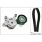 Set curea transmisie Citroen C1 (Pm , C4 Grand Picasso 2 (Da , C4 Picasso 2 Van (Dd), C4 Picasso Ii, C-Elysee (Dd); Ford C-Max 2 (Dxa/Cb7, C-Max 2 Va