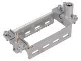 Rame pentru Module Han-Modular 16B cu Blocare