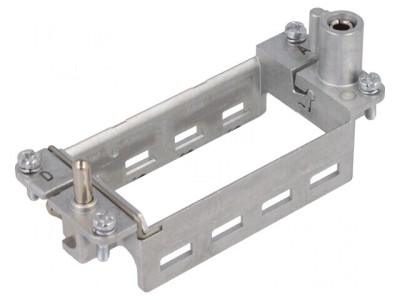 Rame pentru Module Han-Modular 16B cu Blocare foto