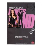 Jan Fleming - James Bond - Casino Royale - 118475