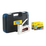 Capsator manual RAPID R353, valiza, capse tip 53, 6&ndash;14 mm