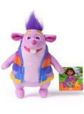 Nickelodeon Dora Tico Plush Toy 15cm (20151076)