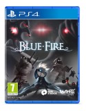 Blue Fire Nintendo Switch|PlayStation 4|Xbox One|PC