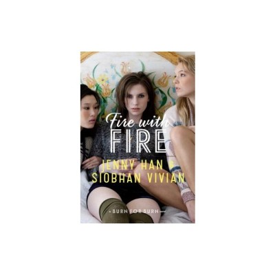 Fire with Fire foto