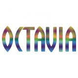 Cumpara ieftin Sticker Skoda Octavia