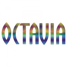 Sticker Skoda Octavia