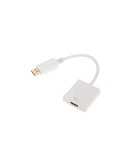 Cablu adaptor DisplayPort la HDMI iesire Cabletech, Generic