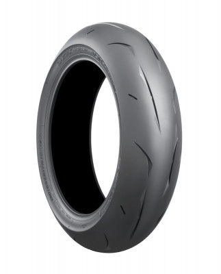 Anvelopa Bridgestone Battlax RS10 190/50ZR17 (73W) TL Cod Produs: MX_NEW 03021083PE foto