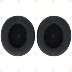 Tampoane pentru urechi fără fir Beats Studio 3 negre