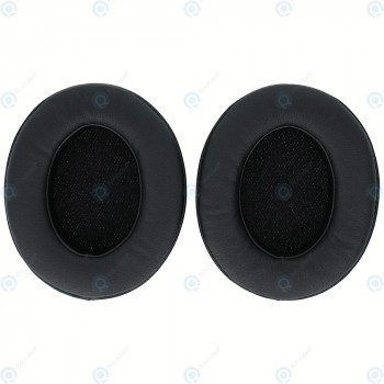 Tampoane pentru urechi fără fir Beats Studio 3 negre foto