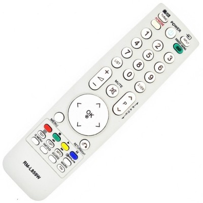 RM-L859W Telecomanda pentru LCD/LED LG foto