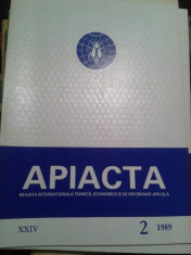 APIACTA foto