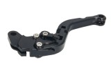 Cumpara ieftin Maneta ambreiaj 4RIDE culoare: negru, incasabil ajustat (scurt) pentru YAMAHA XT 660 2004-2016