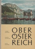 Upper Austria - Ober Oesterreich - Austria superioara (album fotografic), 1962