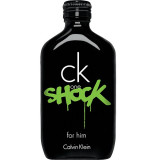 Cumpara ieftin One Shock Apa de toaleta Barbati 100 ml, Calvin Klein