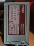 Sursa Antec EA-500D, 500W cu 2x6 pini pci express