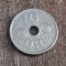 C50 - Moneda foarte veche - Danemarca - 10 ore - 1937
