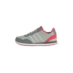 Tenisi Copii Adidas V Jog K BC0083 foto