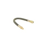 Furtun frana MERCEDES-BENZ B-CLASS (W245) B 150 (245.231) 2005-2011 CORTECO 19030147