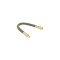 Furtun frana MERCEDES-BENZ A-CLASS (W169) A 200 CDI (169.008 169.308) 2004-2012 CORTECO 19030147