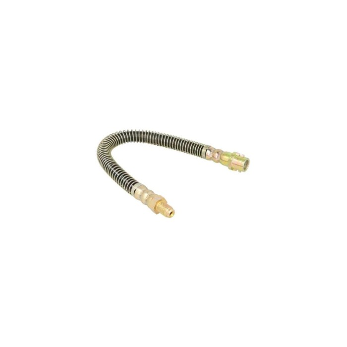 Furtun frana MERCEDES-BENZ VANEO (414) 1.7 CDI (414.700) 2002-2005 CORTECO 19030147