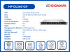 HP DL360 G9 2x E5-2667 v4 256GB P440AR 2x PS Server 6 Luni Garantie