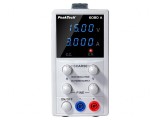 Alimentator de Laborator Reglabil 0-15V 0-3A P6080A