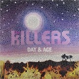 Killers The Day Age (cd)