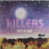 Killers The Day Age (cd)